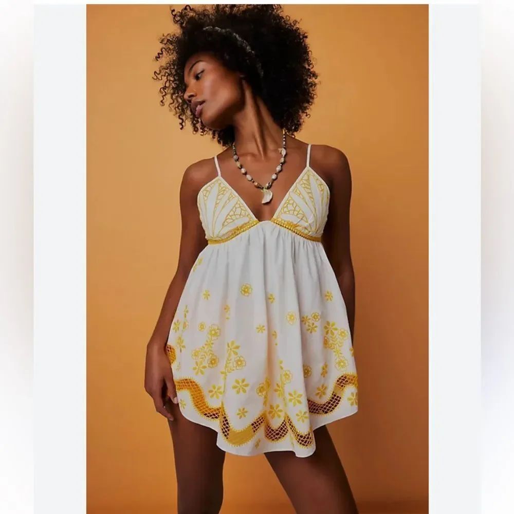 Free People House of AAMA FP x House of Aama Kasada Mini
